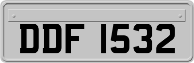 DDF1532