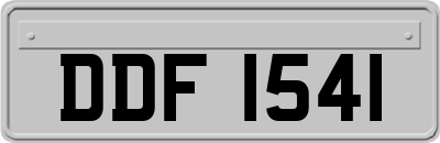 DDF1541