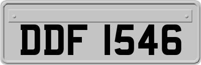 DDF1546