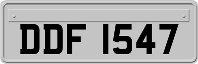 DDF1547
