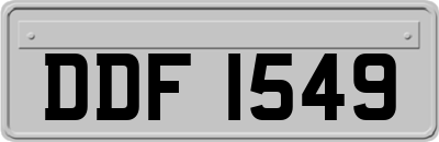 DDF1549