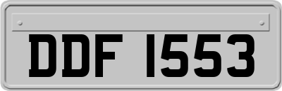 DDF1553
