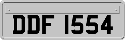 DDF1554