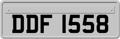 DDF1558