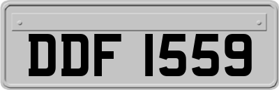 DDF1559