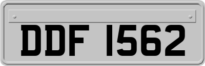 DDF1562