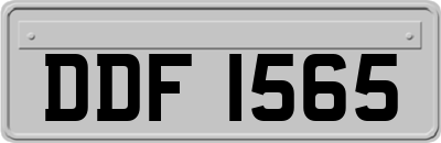 DDF1565