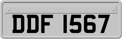 DDF1567