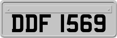 DDF1569