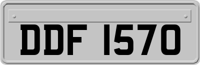 DDF1570