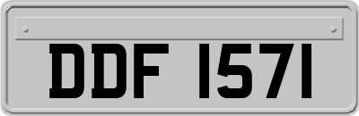 DDF1571