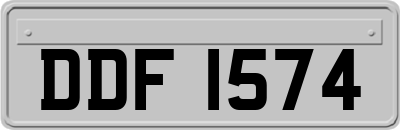 DDF1574