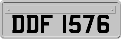 DDF1576