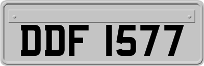 DDF1577