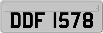 DDF1578