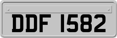 DDF1582