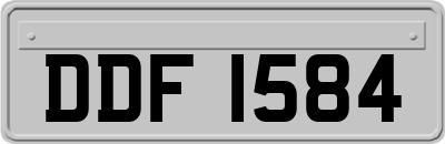 DDF1584