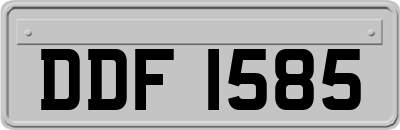 DDF1585