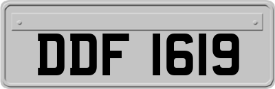 DDF1619