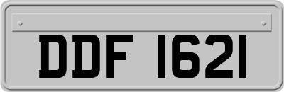 DDF1621