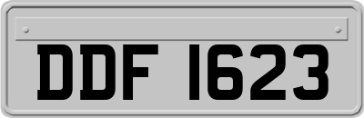 DDF1623