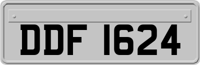 DDF1624
