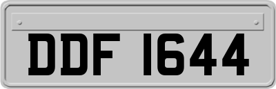 DDF1644
