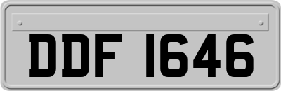 DDF1646