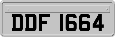 DDF1664