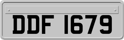 DDF1679