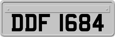 DDF1684