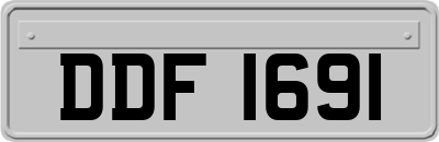 DDF1691