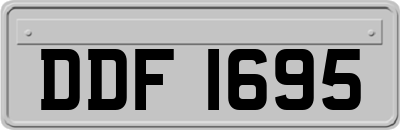 DDF1695