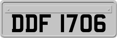 DDF1706
