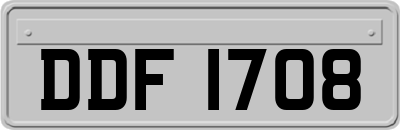 DDF1708