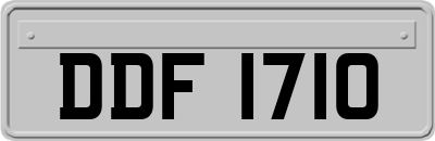 DDF1710