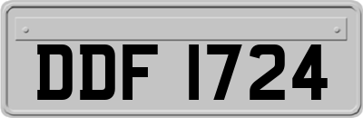 DDF1724