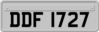 DDF1727