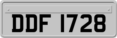 DDF1728