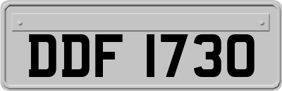 DDF1730