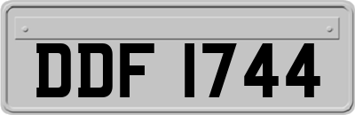 DDF1744