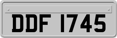 DDF1745