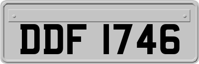 DDF1746