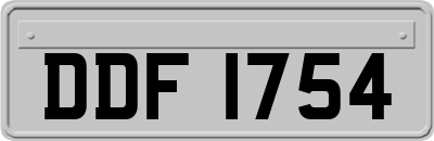 DDF1754