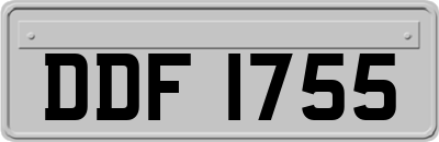 DDF1755