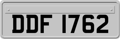 DDF1762