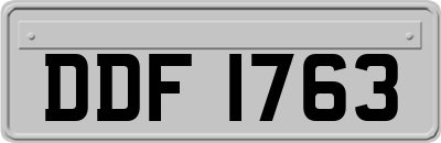 DDF1763