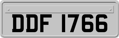 DDF1766