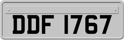 DDF1767