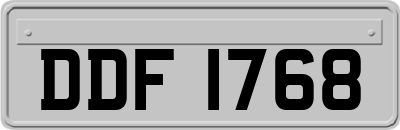DDF1768